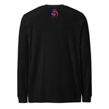 Unisex Long Sleeve Tee | PEEDRO KATZE 4