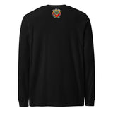 Unisex Long Sleeve Tee | KROKODIL 6