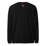 Unisex Long Sleeve Tee | Känguru Australien 4