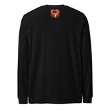 Unisex Long Sleeve Tee | DOG LOVE 4