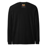 Unisex Long Sleeve Tee  | FAULTIER 4