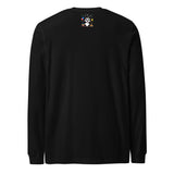 Unisex Long Sleeve Tee  | Panda Geburtstag 4