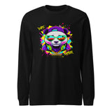 Unisex Long Sleeve Tee | | DJ PANDE 3