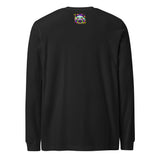 Unisex Long Sleeve Tee | | DJ PANDE 2
