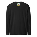 Unisex Long Sleeve Tee | PANDE LIEBE 2