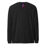 Unisex Long Sleeve Tee | PEEDRO KATZE 2