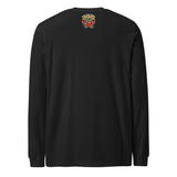 Unisex Long Sleeve Tee | KROKODIL 2