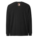 Unisex Long Sleeve Tee | HANS URLAUB 2