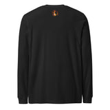 Unisex Long Sleeve Tee | Känguru Australien 2