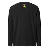 Unisex Long Sleeve Tee  | DINO GEBURTSTAG!! 2