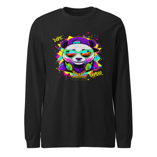 Unisex Long Sleeve Tee | | DJ PANDE
