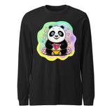 Unisex Long Sleeve Tee | PANDE LIEBE 1