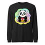 Unisex Long Sleeve Tee | PANDE LIEBE