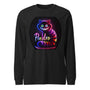 Unisex Long Sleeve Tee | PEEDRO KATZE