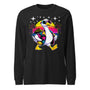 Unisex Long Sleeve Tee | HANS URLAUB