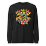 Unisex Long Sleeve Tee | BRO RELAX