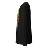 Unisex Long Sleeve Tee | KROKODIL 7