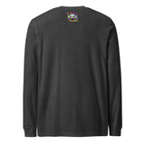 Unisex Long Sleeve Tee | | DJ PANDE 14