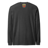 Unisex Long Sleeve Tee | KROKODIL 26