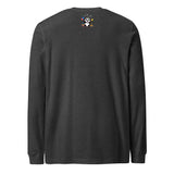 Unisex Long Sleeve Tee  | Panda Geburtstag 14