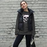 Unisex Long Sleeve Tee | PAPA BEAR 35