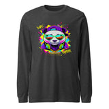 Unisex Long Sleeve Tee | | DJ PANDE 13