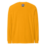 Unisex Long Sleeve Tee | | DJ PANDE 28