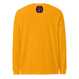 Unisex Long Sleeve Tee | PEEDRO KATZE 28
