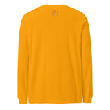 Unisex Long Sleeve Tee | Känguru Australien 14