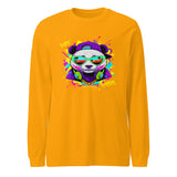 Unisex Long Sleeve Tee | | DJ PANDE 27