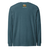 Unisex Long Sleeve Tee  | LUSITIGE FAULTIER 20