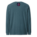 Unisex Long Sleeve Tee | PEEDRO KATZE 20