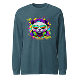 Unisex Long Sleeve Tee | | DJ PANDE 19