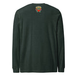 Unisex Long Sleeve Tee | KROKODIL 22