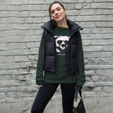 Unisex Long Sleeve Tee | PAPA BEAR 34