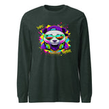 Unisex Long Sleeve Tee | | DJ PANDE 11