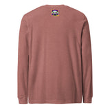 Unisex Long Sleeve Tee | | DJ PANDE 24