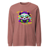 Unisex Long Sleeve Tee | | DJ PANDE 23
