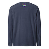 Unisex Long Sleeve Tee | | DJ PANDE 18