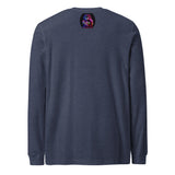 Unisex Long Sleeve Tee | PEEDRO KATZE 18