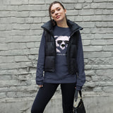 Unisex Long Sleeve Tee | PAPA BEAR 37