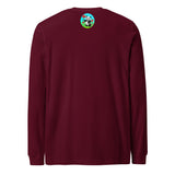 Unisex Long Sleeve Tee  | PANDE BLUME LIEBE 8