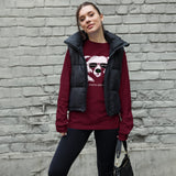 Unisex Long Sleeve Tee | PAPA BEAR 32