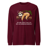 Unisex Long Sleeve Tee  | FAULTIER 7