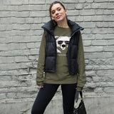 Unisex Long Sleeve Tee | PAPA BEAR 39