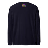 Unisex Long Sleeve Tee | | DJ PANDE 6