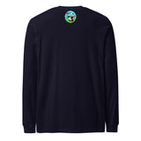 Unisex Long Sleeve Tee  | PANDE BLUME LIEBE 6