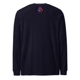 Unisex Long Sleeve Tee | PEEDRO KATZE 6