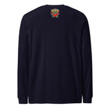 Unisex Long Sleeve Tee | KROKODIL 10