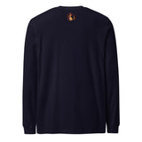 Unisex Long Sleeve Tee | Känguru Australien 6